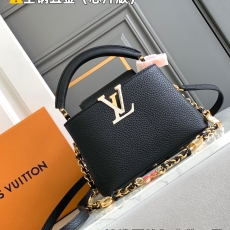 Louis Vuitton Top Handle Bags